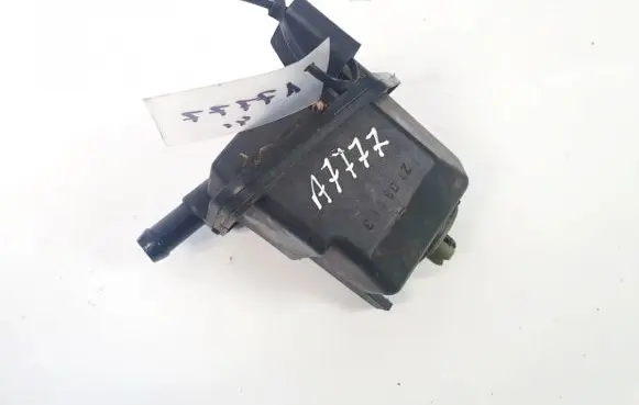 Audi A3 S3 8L Power steering fluid tank/reservoir 1j0422371c