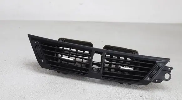 BMW X1 E84 Dash center air vent grill 9258354 2288424 64229258354