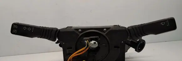Opel Astra H On-board computer control switch 13250223GE
