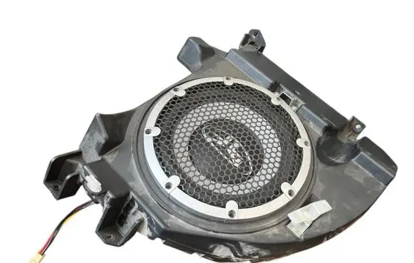Mitsubishi Lancer Evolution X Subwoofer speaker 8720a115