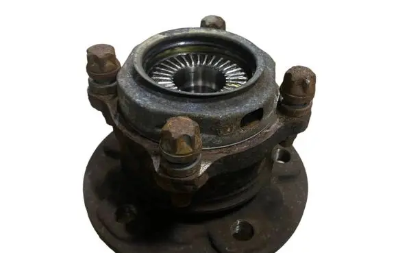 BMW X2 F39 Rear wheel ball bearing 6851589 33416851589