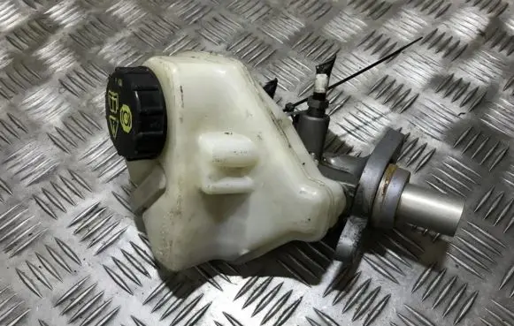 Volvo S80 Master brake cylinder