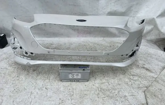 Ford Puma Front bumper L1TB17757D1