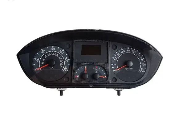 Iveco Daily 35 - 40.10 Speedometer (instrument cluster) 69500157