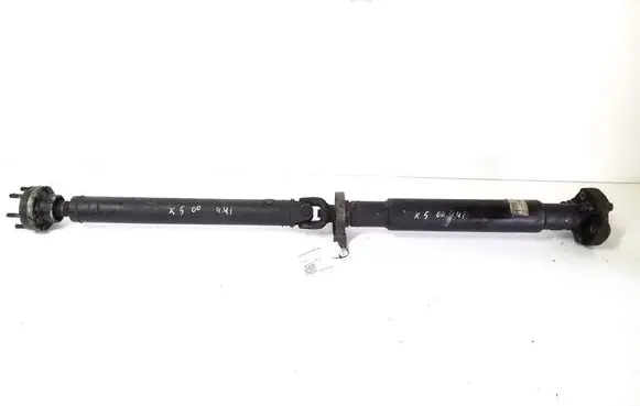 BMW X5 E53 Rear driveshaft/prop shaft 7503101