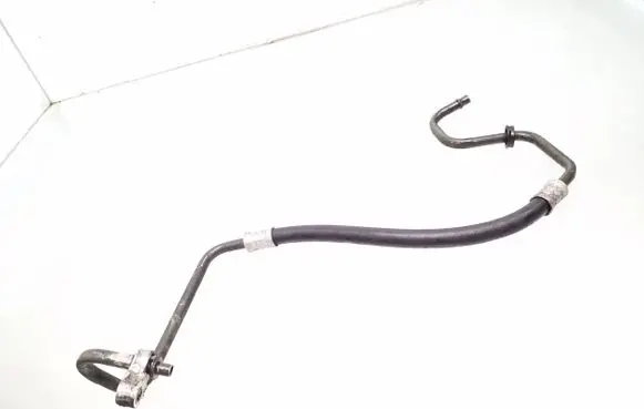 Chevrolet Captiva Power steering hose/pipe/line