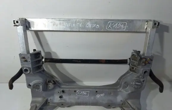 Infiniti QX70 S51 Front subframe
