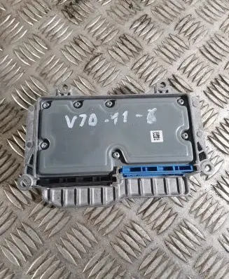 Volvo V70 Airbag control unit/module 31295676 P31295676 T110062100123