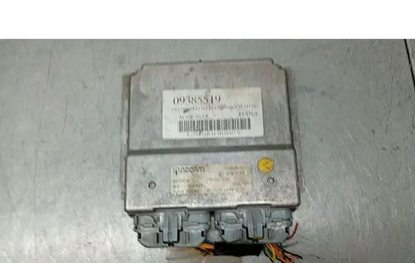 Volvo S40, V40 Engine control unit/module ECU 8675426
