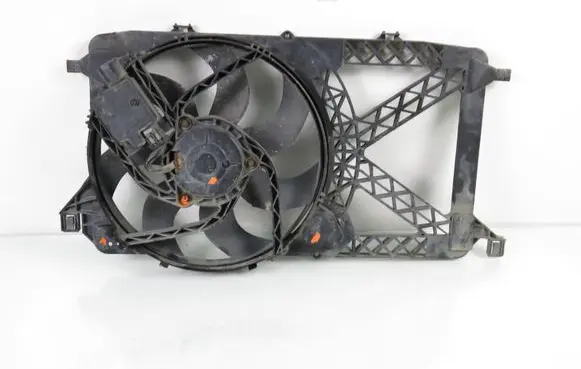 Ford Transit Fan set 