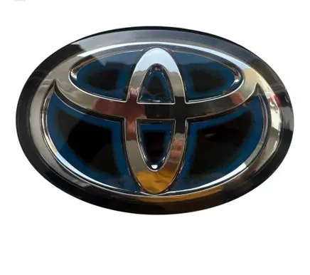 Toyota C-HR II Manufacturer badge logo/emblem 90975C2023