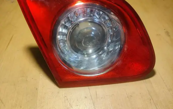 Volkswagen PASSAT B6 Tailgate rear/tail lights 3C5945093D