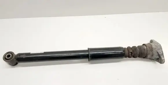 Audi A6 S6 C6 4F Rear shock absorber/damper 814902001546 30F79A