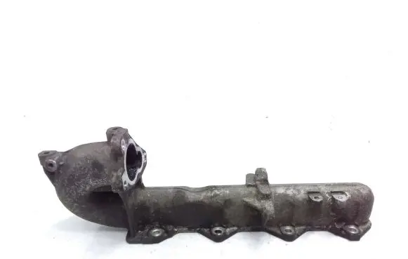 Renault Master III Intake manifold 8200915216