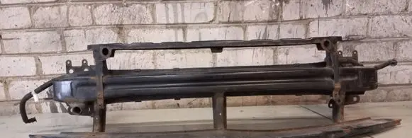 Skoda Octavia Mk1 (1U) Front bumper cross member 1Z0807111