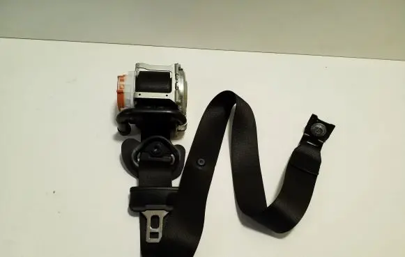 Mercedes-Benz EQB Front seatbelt A2438600200