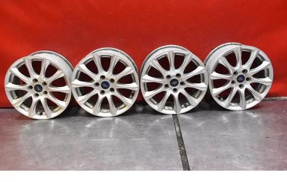 Ford Mondeo MK I R18 alloy rim DS7C1007K2A