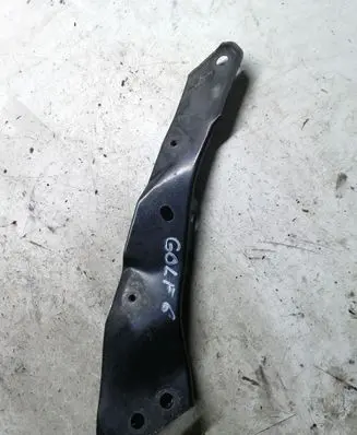 Volkswagen Golf VI Radiator support slam panel bracket 5K0806930B