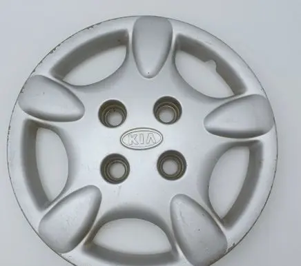 KIA Carens II Other exterior part 0K2C037170 OK2C037170