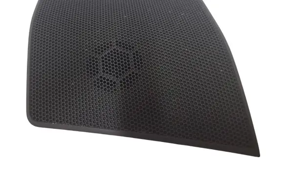 Panel speaker