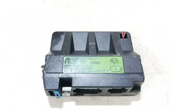 Mitsubishi Space Star Other control units/modules 8080842730491