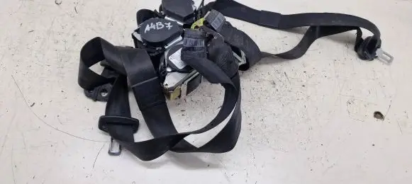 Audi A4 S4 B7 8E 8H Set of seat belts 