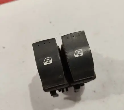 Renault Scenic II - Grand scenic II Electric window control switch 315050