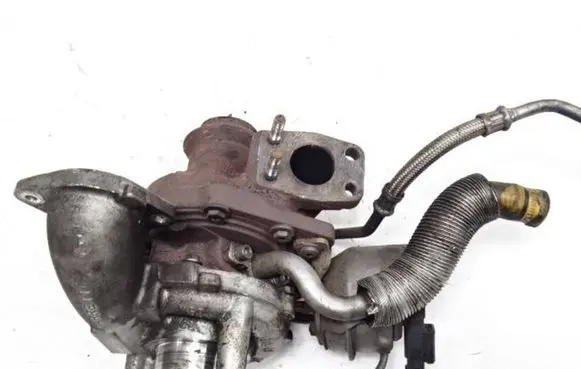 Ford Focus Turbo GTC1244VZ TC1244VZ CV6Q6K692AB