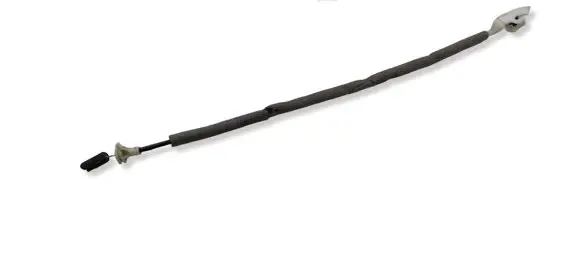 BMW 3 E46 Front door cable line