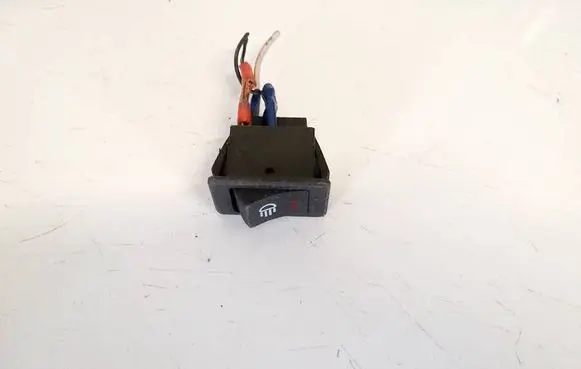 Nissan Murano Z50 Fog light switch 