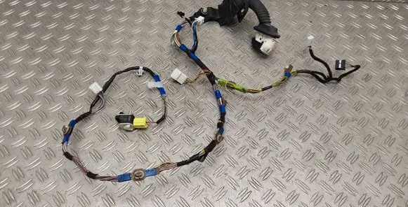 Toyota Corolla E210 E21 Front door wiring loom 821520ZY90