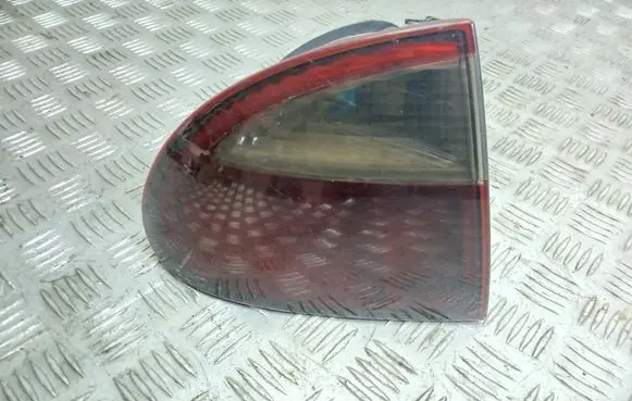 Seat Leon (1M) Rear/tail lights