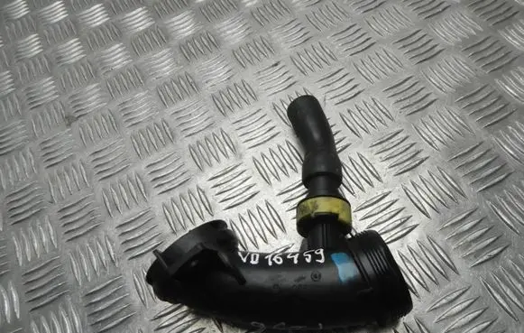 Peugeot 5008 Air intake hose/pipe 9683725080 VD16459