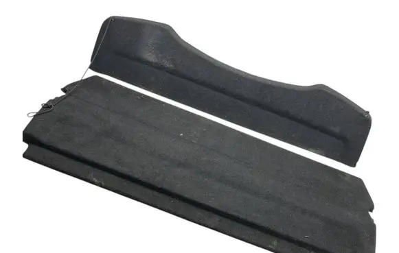 Citroen C4 I Picasso Parcel shelf 