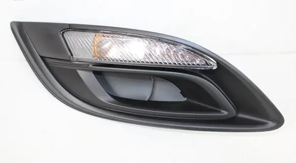 Opel Astra J Front bumper turn signal 13368715 13387227 13367143