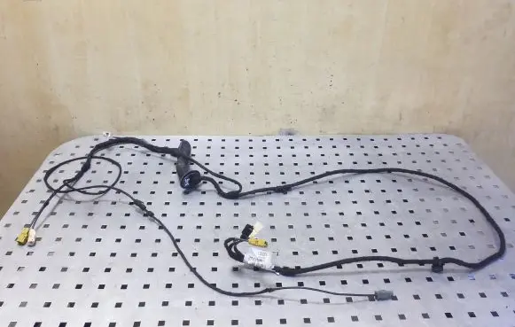 Audi TT TTS Mk2 Tailgate/trunk wiring harness 8J8971726M