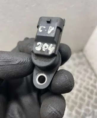 Chrysler Grand Voyager IV Camshaft position sensor 0281002667