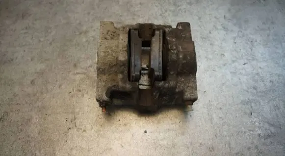 Citroen C5 Rear brake caliper