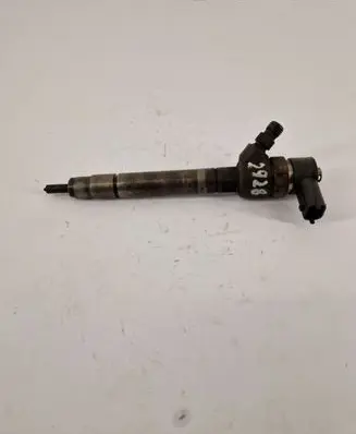 Volvo XC90 Fuel injector 0445110251