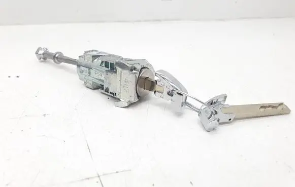 Jeep Avenger Ignition key/card 