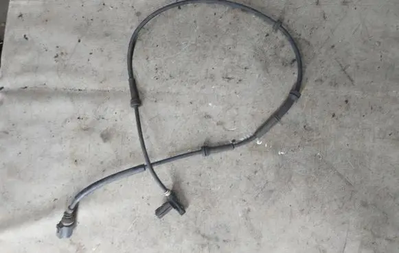 Volkswagen Sharan ABS rear brake sensor 7m3927807j