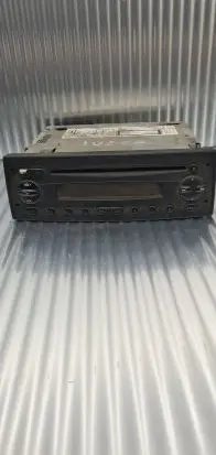 Iveco Daily 35 - 40.10 Radio/CD/DVD/GPS head unit 05320014628