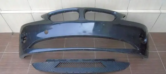 BMW Z4 E85 E86 Front bumper 10503410