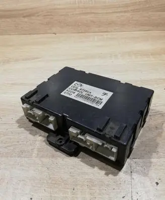 Mazda 5 Comfort/convenience module CE1967560A