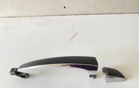Citroen Jumpy Front door exterior handle