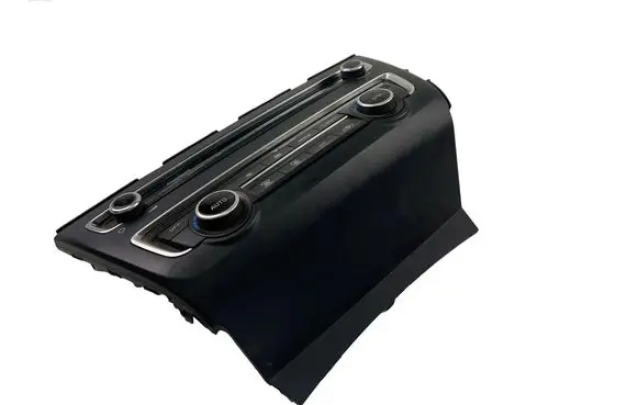KIA Optima Interior fan control switch 96540A8750WK