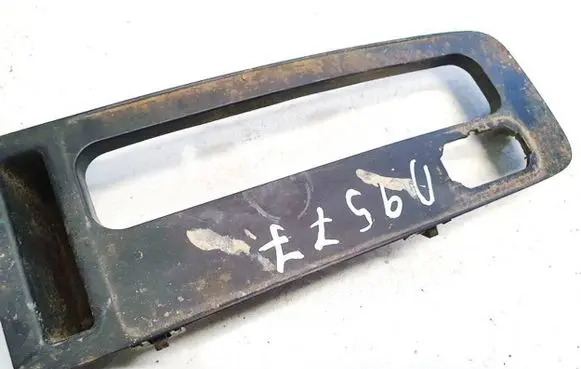 Fiat Doblo Other interior part 73545640