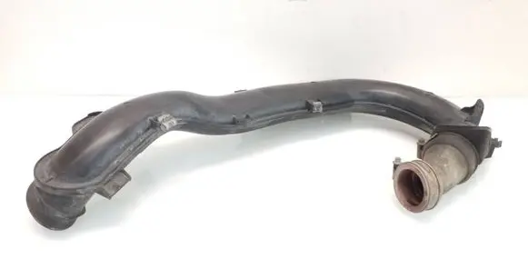 Ford Mondeo MK IV Intercooler hose/pipe AV619C623B