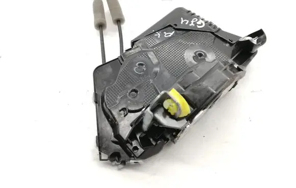 Toyota Yaris XP210 Coupe door lock (next to the handle) 