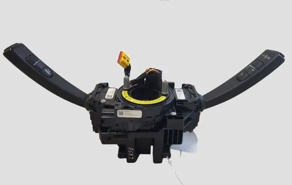 Volvo XC60 Wiper turn signal indicator stalk/switch 31343218 31394001 3134022